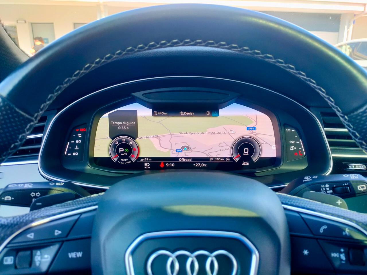 Audi Q8 45 TDI quattro tiptronic Sport S-LINE