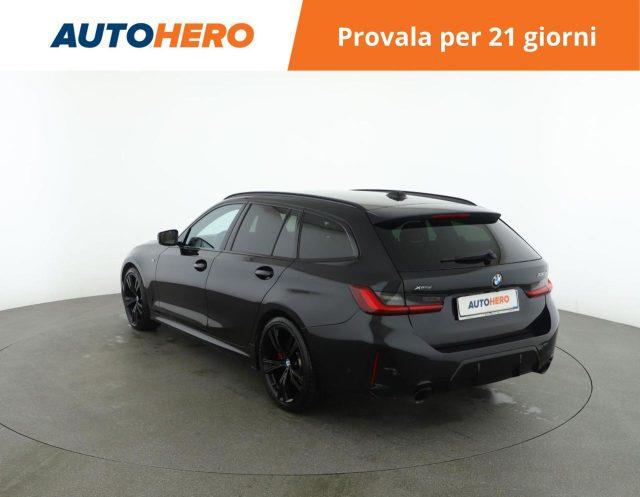 BMW 330 d 48V xDrive Touring Msport