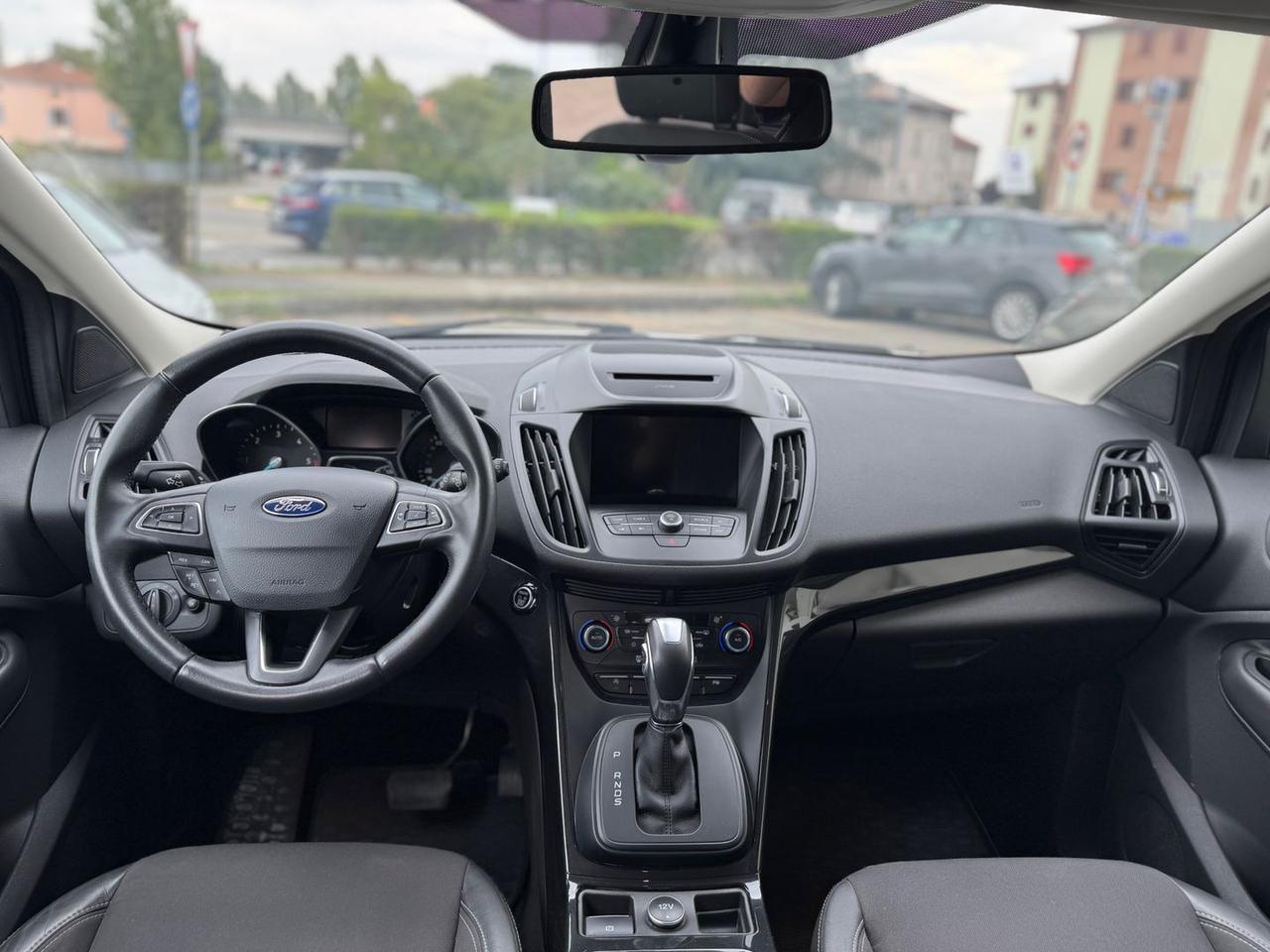 Ford Kuga Edition 1.5 TDCi #7069