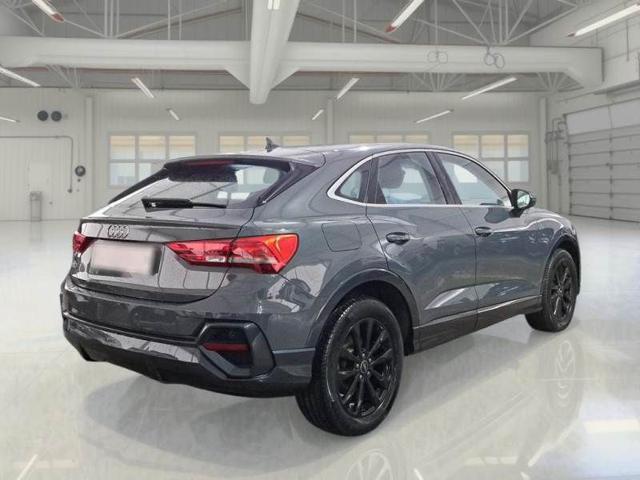 AUDI Q3 Q3 SPB 35 2.0 TDI Sportback