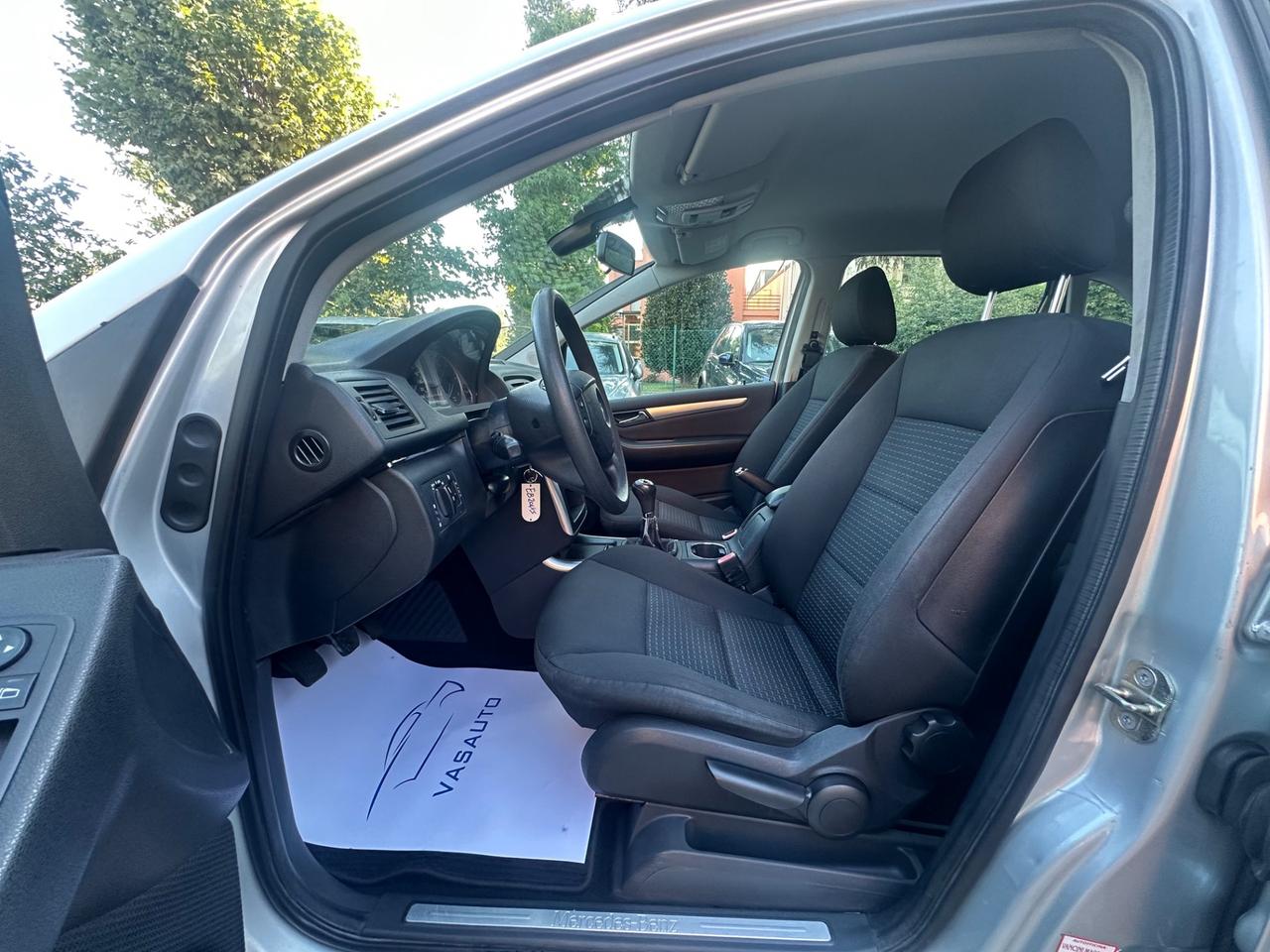 Mercedes-benz B 180 CDI