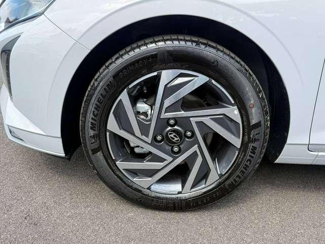 Hyundai i20 1.0 t-gdi Connectline 90cv dct