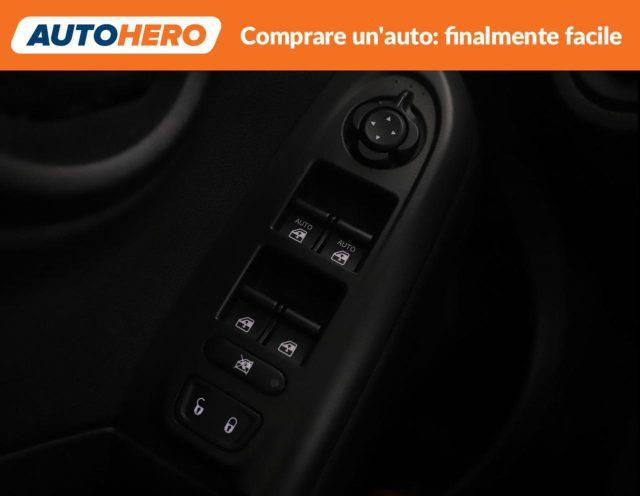 FIAT 500X 1.3 MultiJet 95 CV City Cross