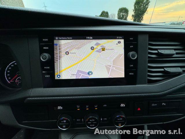 VOLKSWAGEN Caravelle 2.0 TDI 150CV DSG 4 Motion PL Cruise"PASSO LUNGO"