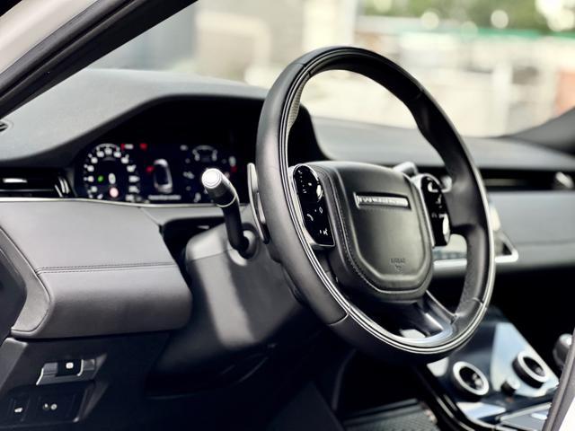 LAND ROVER Range Rover Evoque 2.0D I4 180 CV AWD Auto R-Dynamic SE