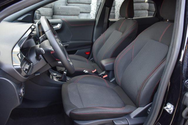 FORD Puma 1.0 EcoBoost Hybrid 125 CV S&S ST-Line Design