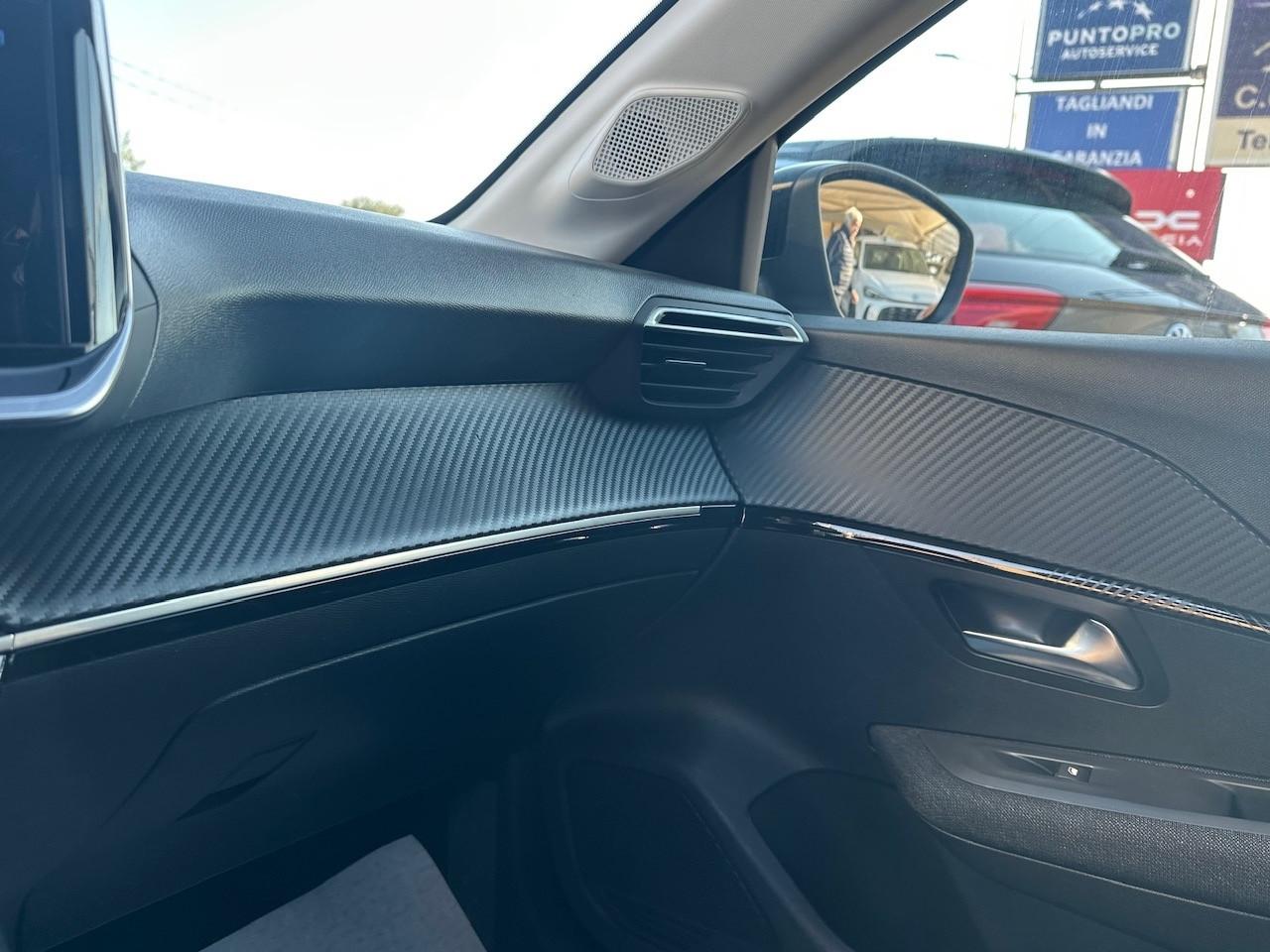 Peugeot 208 PureTech 100 Stop&Start 5 porte Style