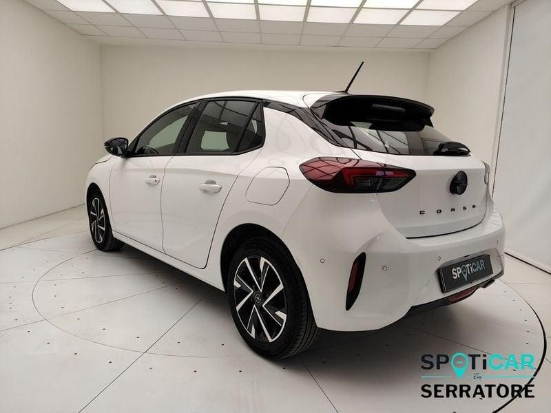 Opel Corsa VI 2023 1.2 GS s&s 100cv