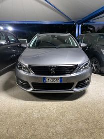 Peugeot 308 BlueHDi 130 S&S SW Allure