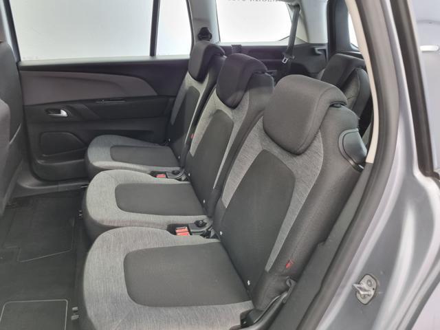 CITROEN Grand C4 Spacetourer BlueHDi 130 S&S EAT8 Feel