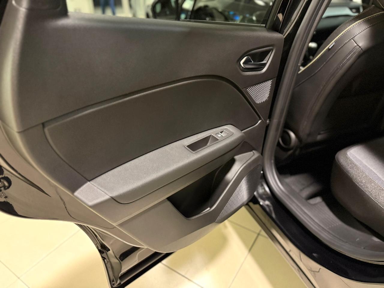 Renault Captur ECO-G 100 CV Techno