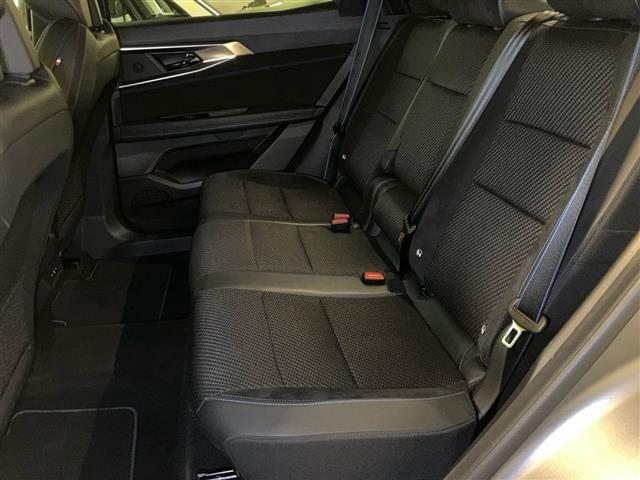 RENAULT Espace 1.2 E-Tech full hybrid 200cv Esprit Alpine