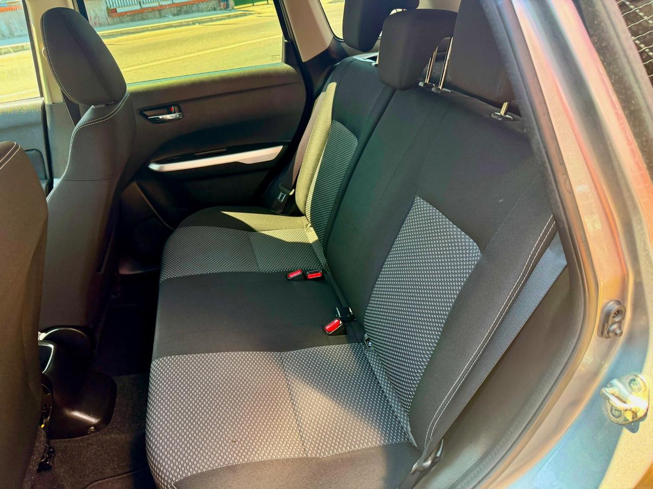 Suzuki Vitara 1.6 DDiS 4WD AllGrip V-Top 2016