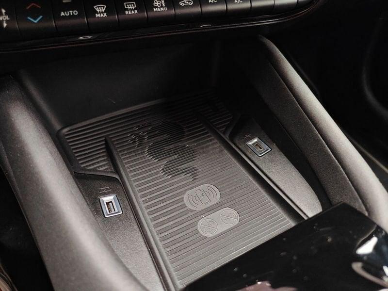 Alfa Romeo Junior Junior 1.2 136 CV Hybrid eDCT6 Speciale