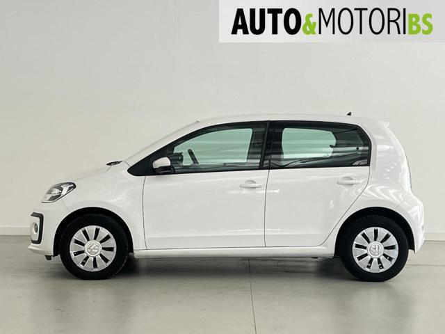 VOLKSWAGEN up! 1.0 5p. eco move up! BMT