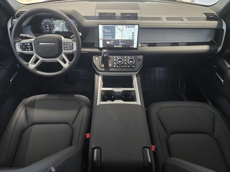 Land Rover Defender Defender 90 3.0D I6 200 CV AWD Auto S
