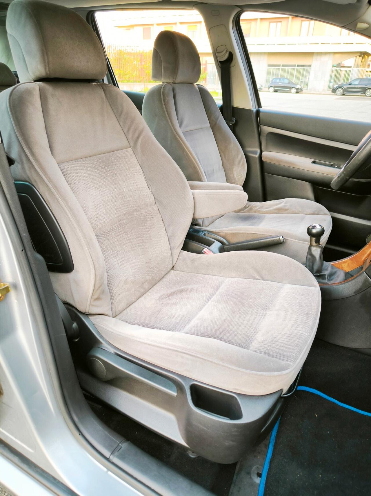 Peugeot 307 1.6 16V SW