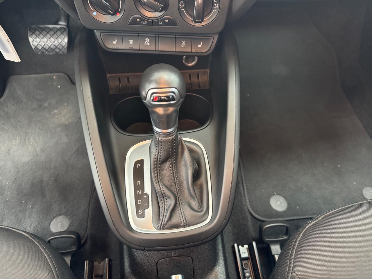 Audi A1 1.6 TDI S tronic Admired