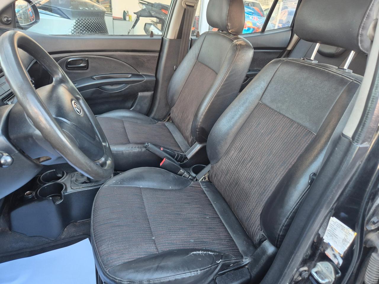 Kia Picanto 1.1 12V Trendy GPL
