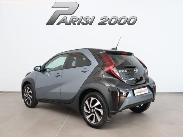 TOYOTA Aygo X 1.0 VVT-i 72CV Trend *PROMO PARISI GROUP*