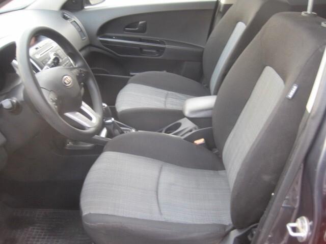 Kia Ceed cee'd 1.6 CRDi VGT 90CV 5p. LX