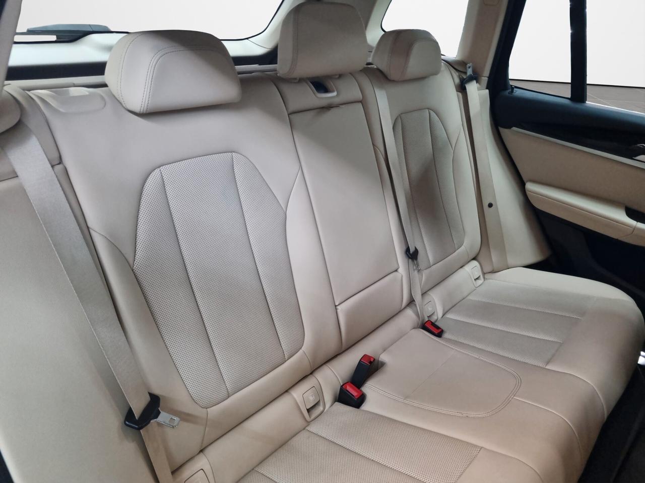 Bmw X3 xDrive30e