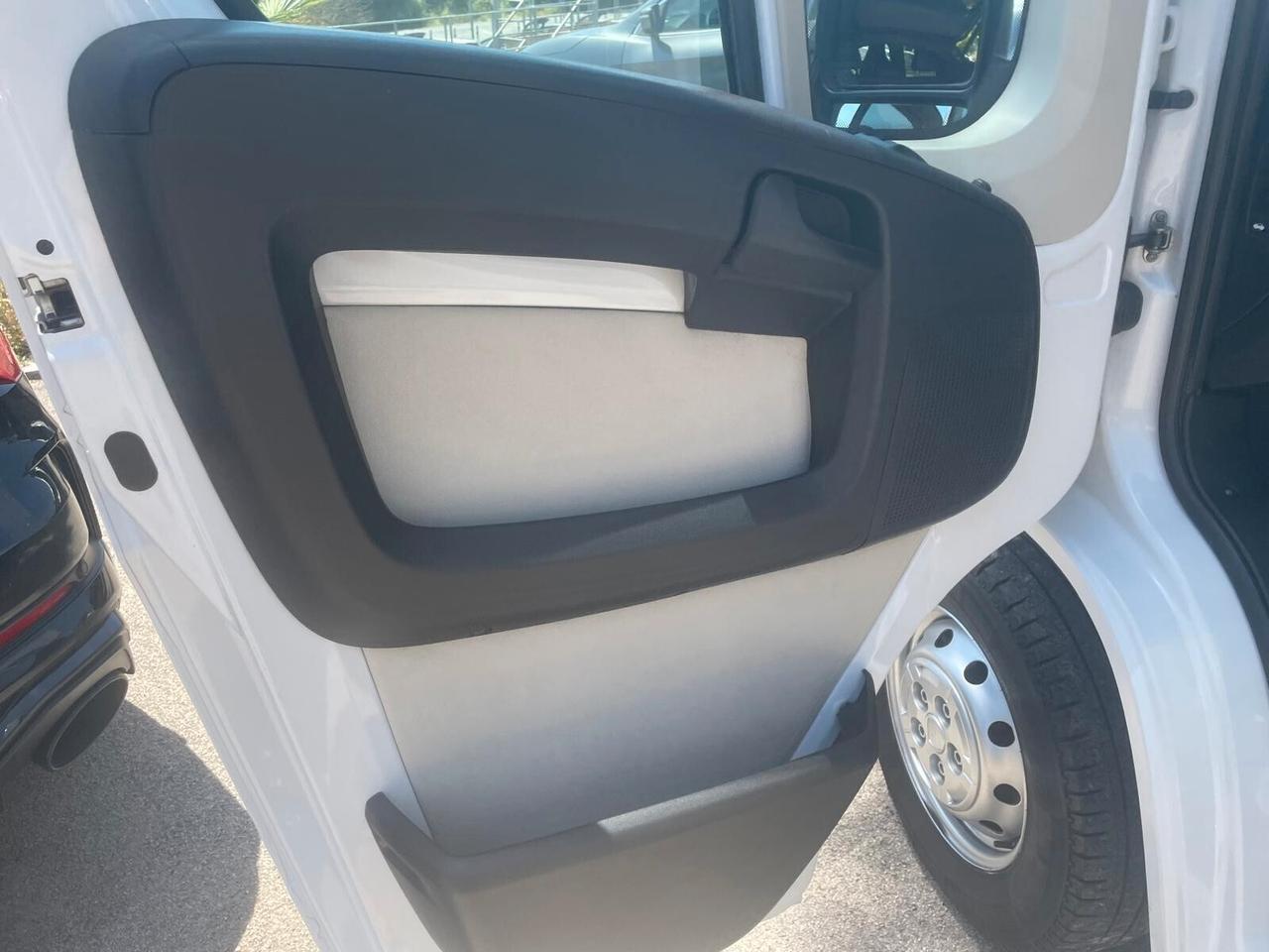 FIAT DUCATO 2.3 MJET IVA ESPOSTA