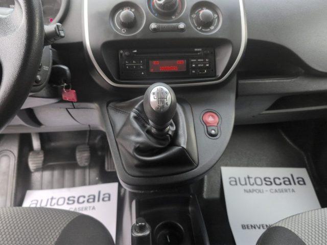 NISSAN NV250 1.5 dCi 115CV PC Van Più Iva