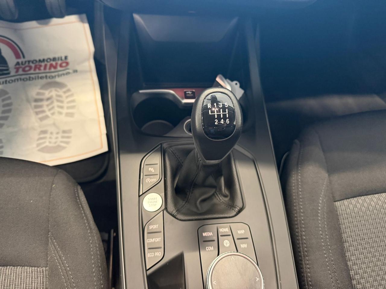 Bmw 118 118i 5p. Business Advantage