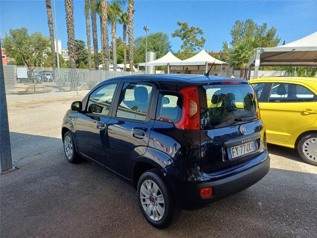 FIAT Panda 3ª serie 1.3 MJT 95 CV S&S Easy