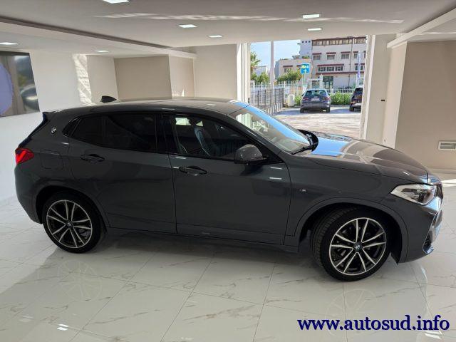 BMW X2 sDrive16d Msport-X