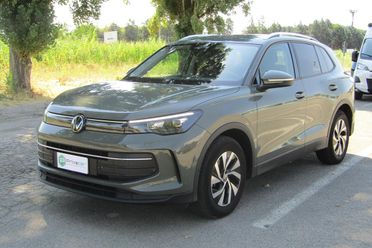 VOLKSWAGEN Tiguan 1.5 eTSI 130 CV ACT DSG Edition Plus