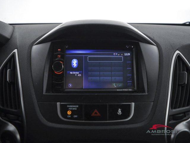 HYUNDAI iX35 1.7 CRDi 2WD Comfort - PER OPERATORI DEL SETTORE