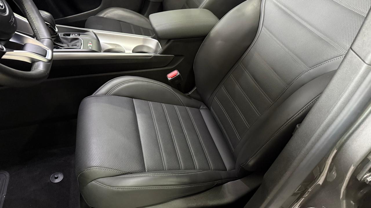 ALFA ROMEO TONALE 1.6 130 CV TETTO APRIBILE