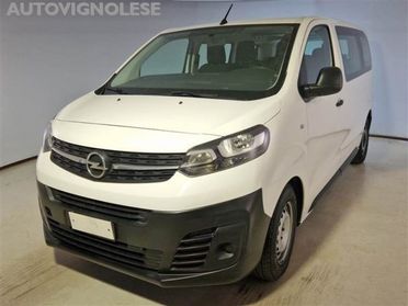 OPEL Vivaro Life 1.5 Diesel 100CV 9 POSTI - DOPPIO CLIMA -IN ARRIVO