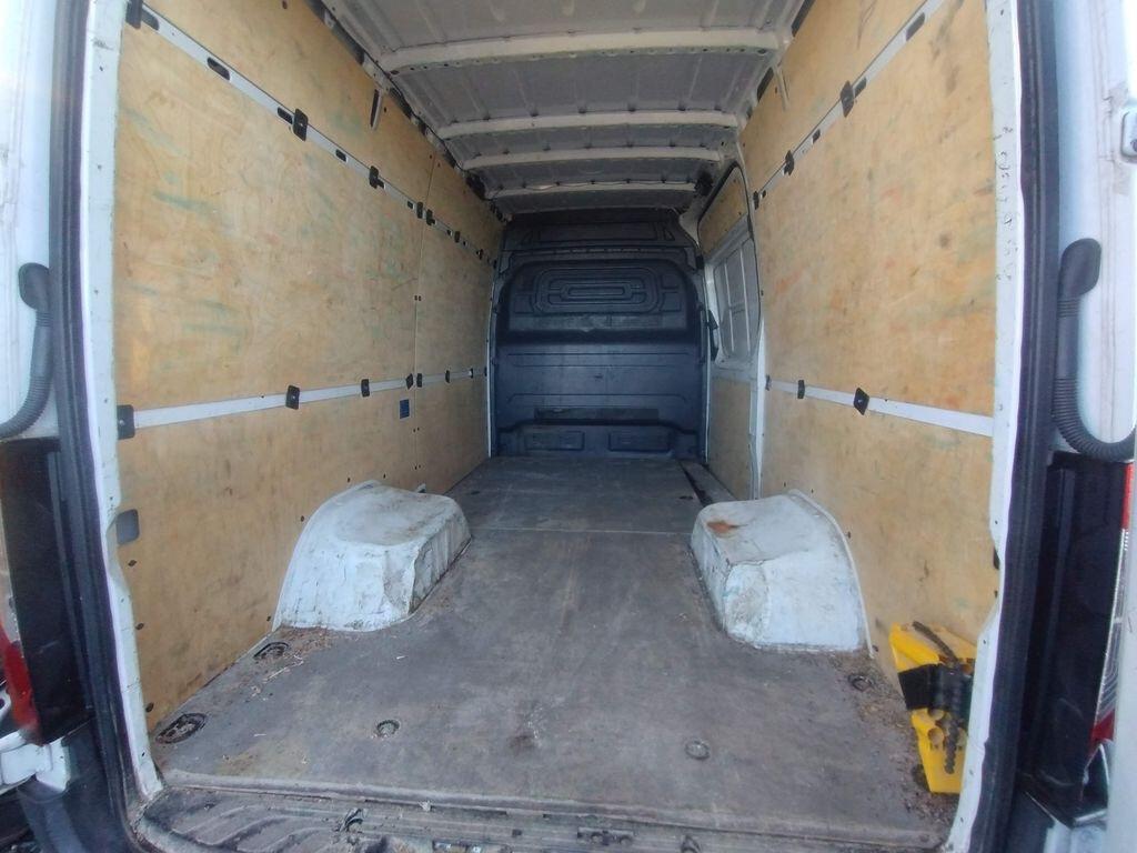 Mercedes-benz Sprinter F37/35 414 CDI RWD TA-RG NETTO!!!