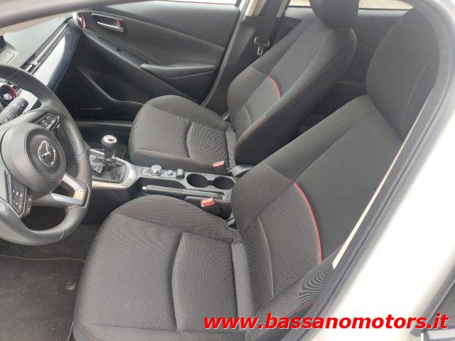 MAZDA 2 Mazda2 1.5 Skyactiv-G Homura PROMO MAGGIO 26