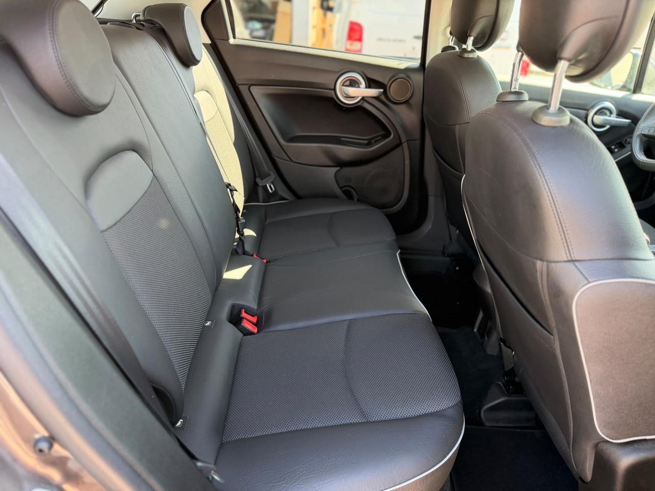 Fiat 500X 1.3 MultiJet 95 CV Cross