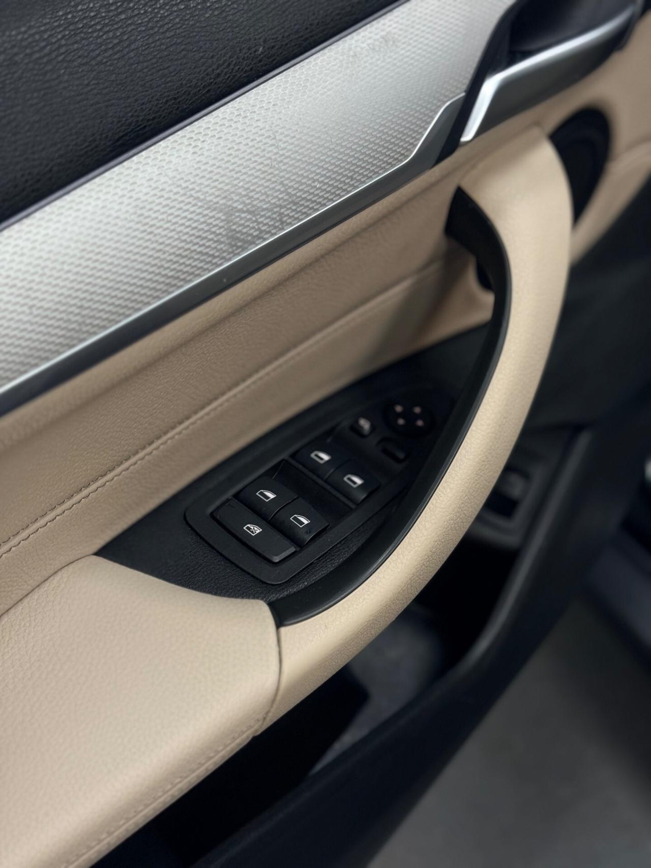 Bmw X2 xDrive20d 190cv Msport-X 05/2019 Euro 6D