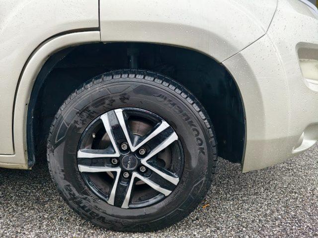 FIAT Ducato 2.3MJT150CV 9posti Panorama+gancio traino