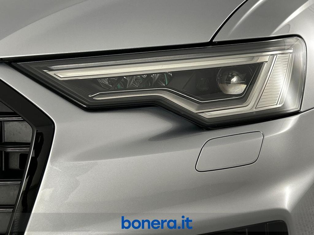 Audi A6 Avant 40 2.0 TDI ultra mHEV Business Sport Quattro S tronic