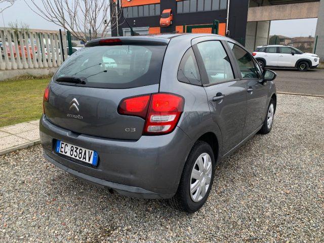 CITROEN C3 1.1 Business