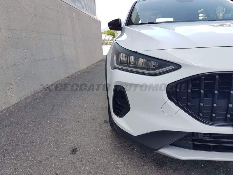 Ford Focus Focus Active SW 1.0t ecoboost h 125cv