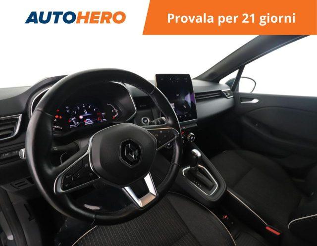 RENAULT Clio TCe 130 CV EDC FAP 5 porte Intens