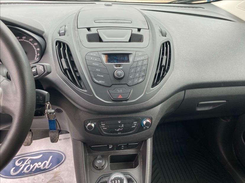 Ford Transit Courier Transit Courier 1.5 TDCi 100CV Van Trend