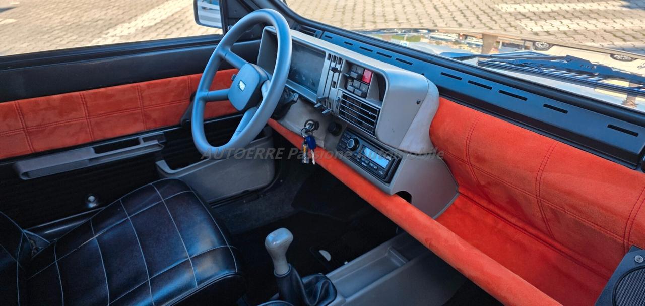 Fiat Panda 1100 i.e. cat 4x4 Country Club