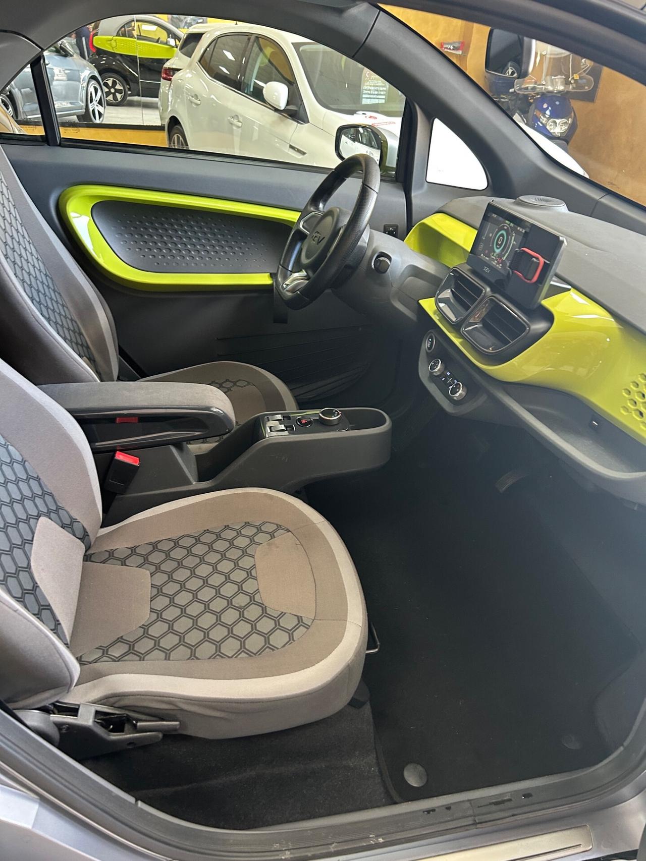 XEV YOYO 125 cc ELETTRICA “SI GUIDA 16 ANNI”-2021