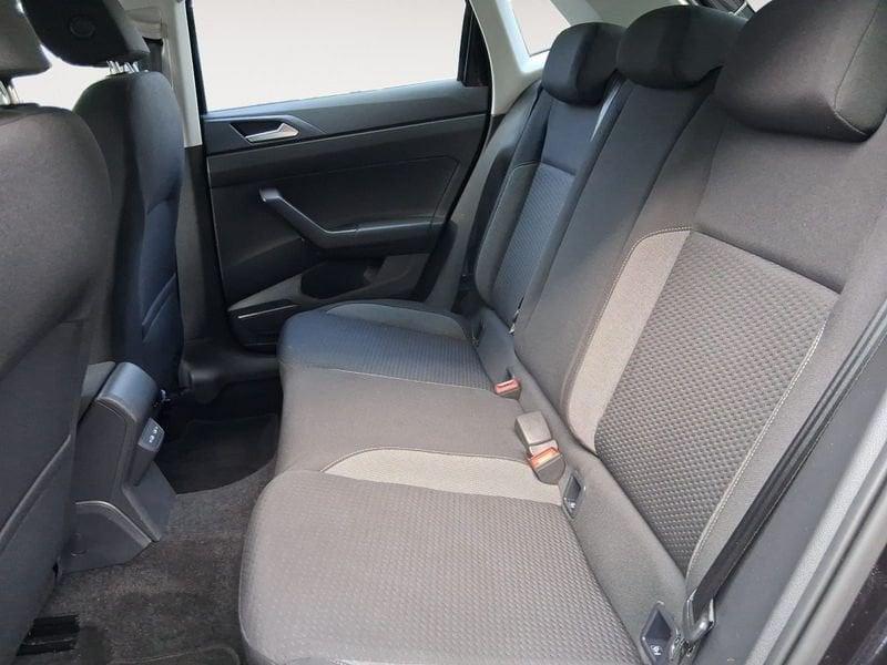 Volkswagen Polo 1.0 TSI Life