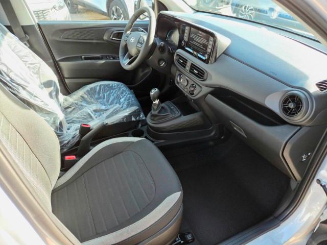 HYUNDAI i10 1.0 MPI Connectline