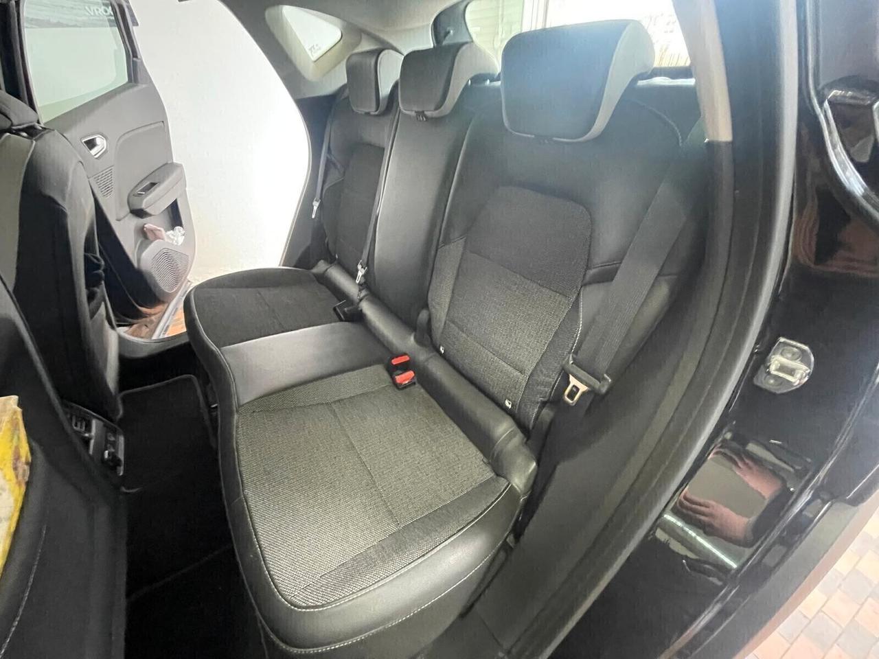 Renault Captur Blue dCi 8V 115 CV I